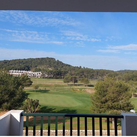 Apartamento Son Parc Menorca Zewnętrze zdjęcie