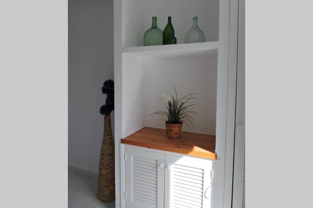 Apartamento Son Parc Menorca Zewnętrze zdjęcie