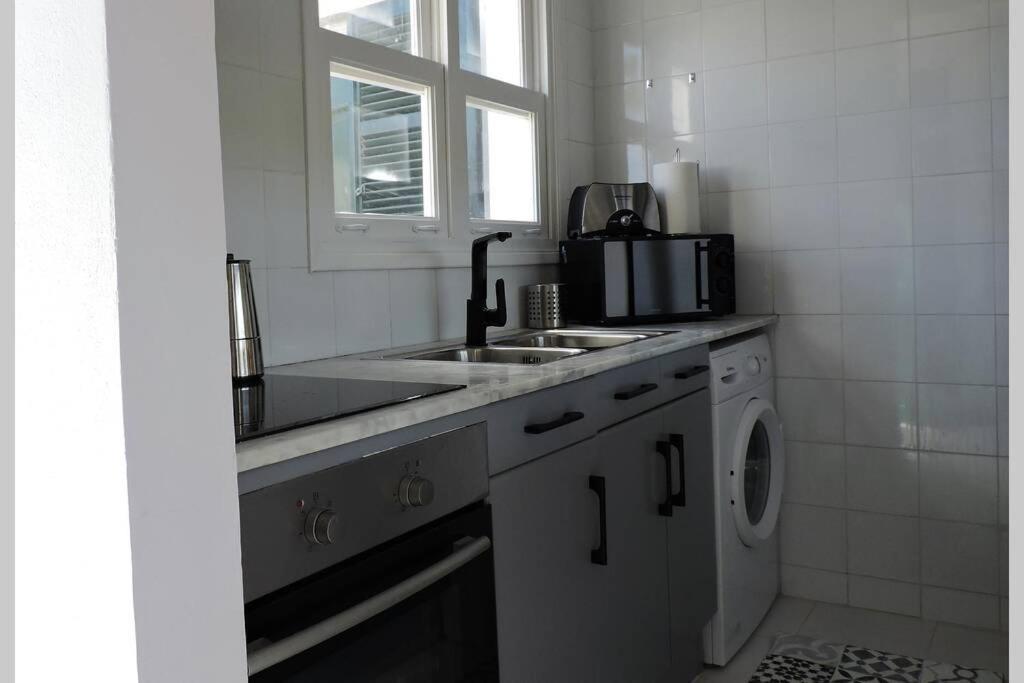 Apartamento Son Parc Menorca Zewnętrze zdjęcie