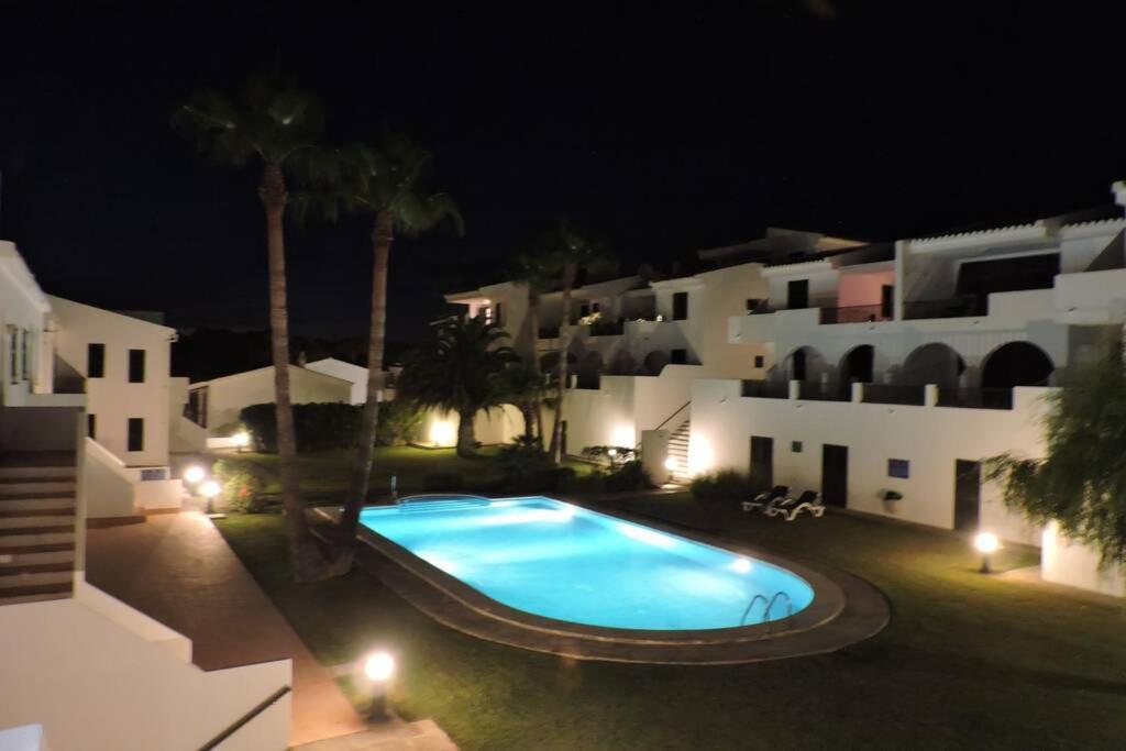 Apartamento Son Parc Menorca Zewnętrze zdjęcie
