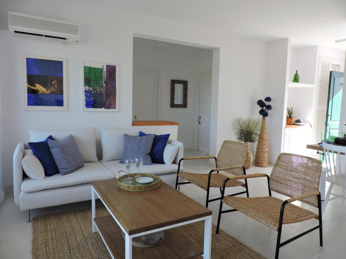 Apartamento Son Parc Menorca Zewnętrze zdjęcie