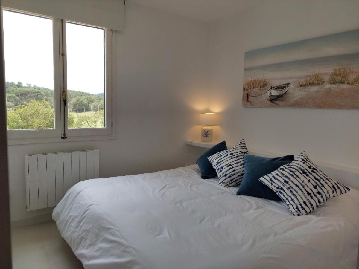 Apartamento Son Parc Menorca Zewnętrze zdjęcie