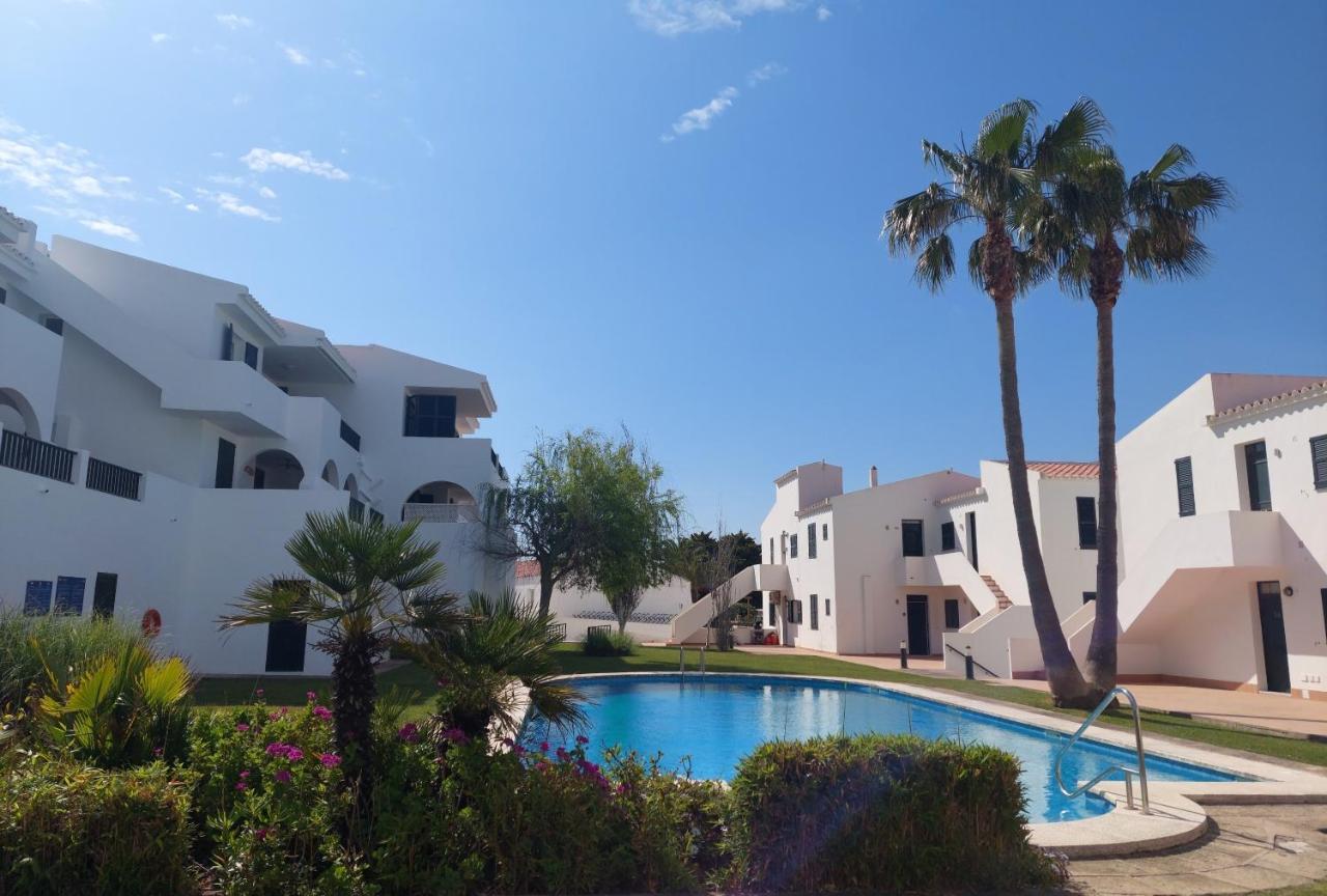 Apartamento Son Parc Menorca Zewnętrze zdjęcie