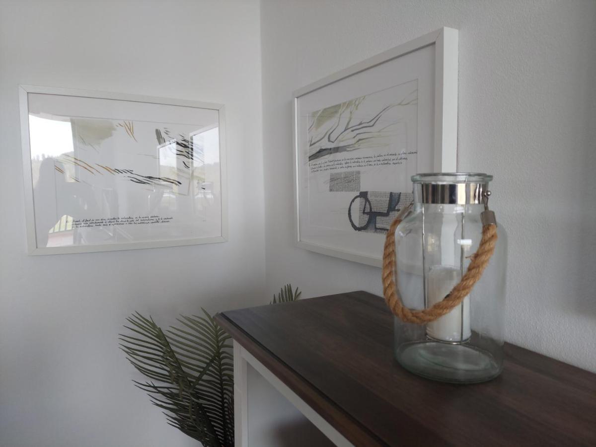 Apartamento Son Parc Menorca Zewnętrze zdjęcie