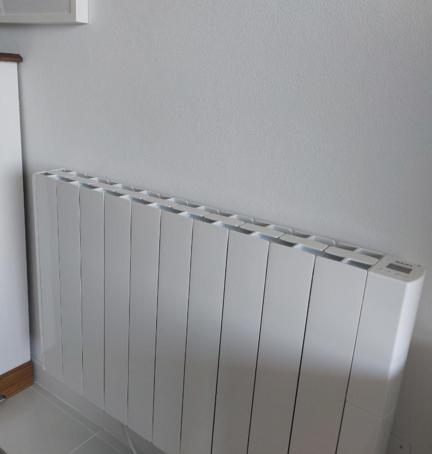 Apartamento Son Parc Menorca Zewnętrze zdjęcie