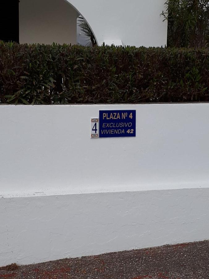 Apartamento Son Parc Menorca Zewnętrze zdjęcie